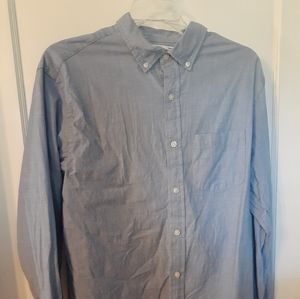 Old Navy button down